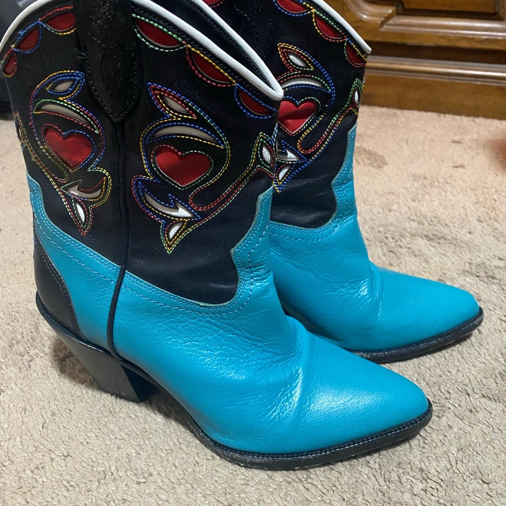 Polo Women’s Boots